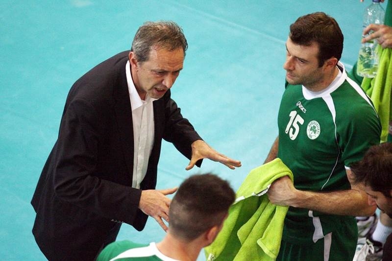 Λάιος: «Να μην περάσουμε τις περιπέτειες της τελευταίας διετίας»