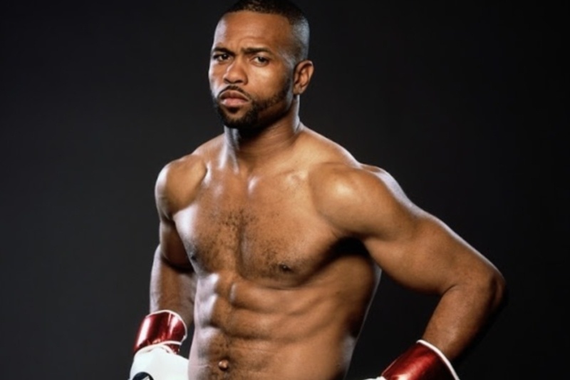 Bellator: Ετοιμάζεται «βόμβα» με Jones Jr.