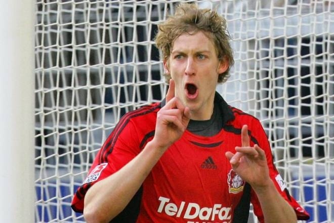 Λεβερκούζεν: «Έδεσε» Κίσλινγκ ως το 2017