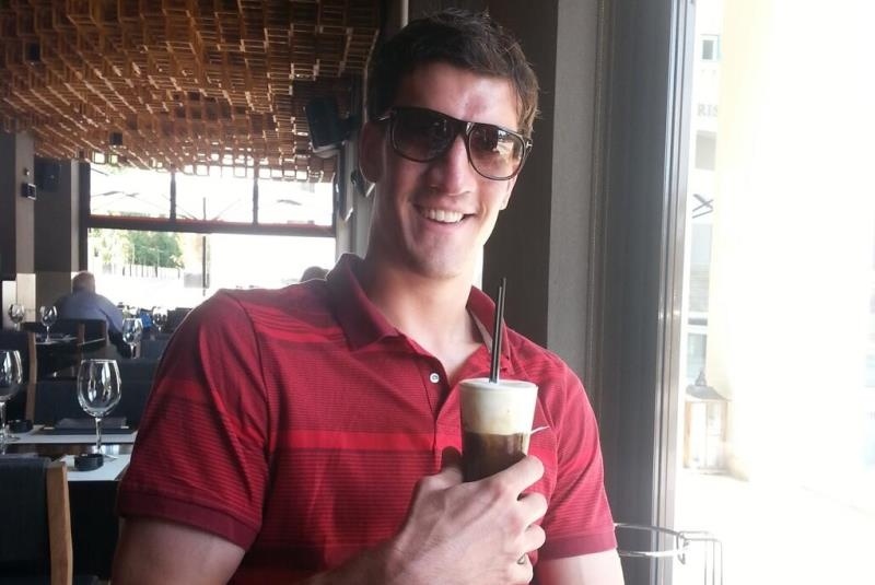 Τα… καφεδάκια του Κέσελ (photo)