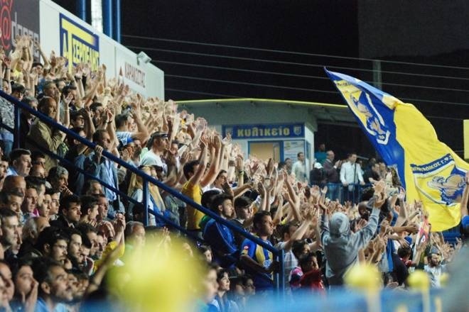 Παναιτωλικός: Τελειώνει η διορία για τους περσινούς κατόχους