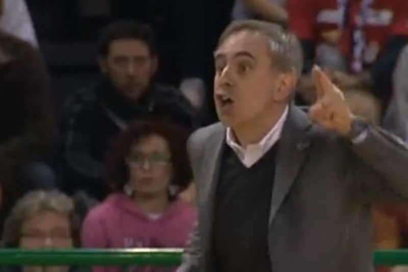 Σιένα: Το… σόου του Κρέσπι (video)