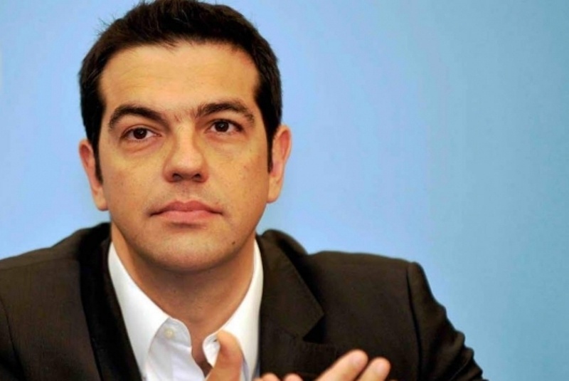 Αλέξης Τσίπρας: Aνατρεπτικός και φιλόδοξος