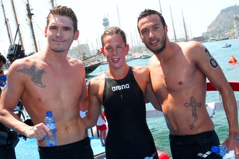 Γιαννιώτης: «Τα έκανα… θάλασσα!»