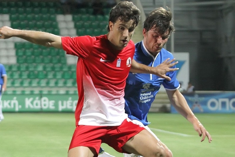 Μαρσελίνιο: «Έχουμε ψυχολογία για… Σταντάρ»