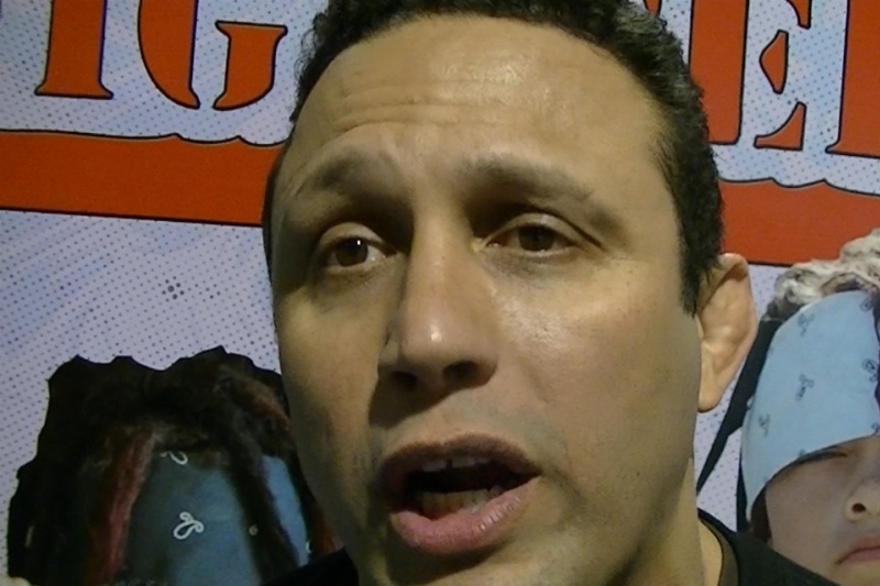 MMA: Σκέφτεται επιστροφή ο Renzo Gracie