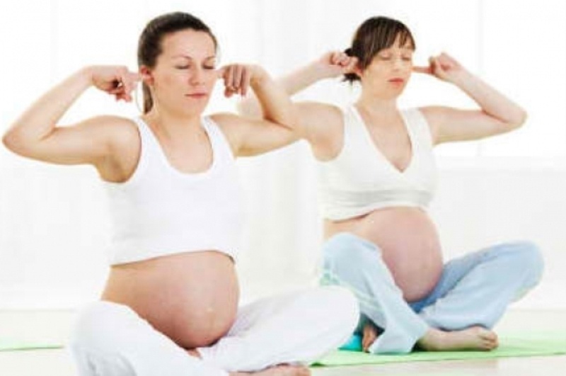 Πόσο χρήσιμα είναι τα προγεννητικά μαθήματα;