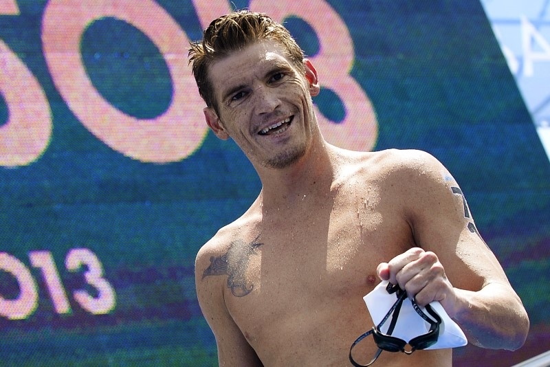 Παγκόσμιο Βαρκελώνης: Έκτος ο Γιαννιώτης