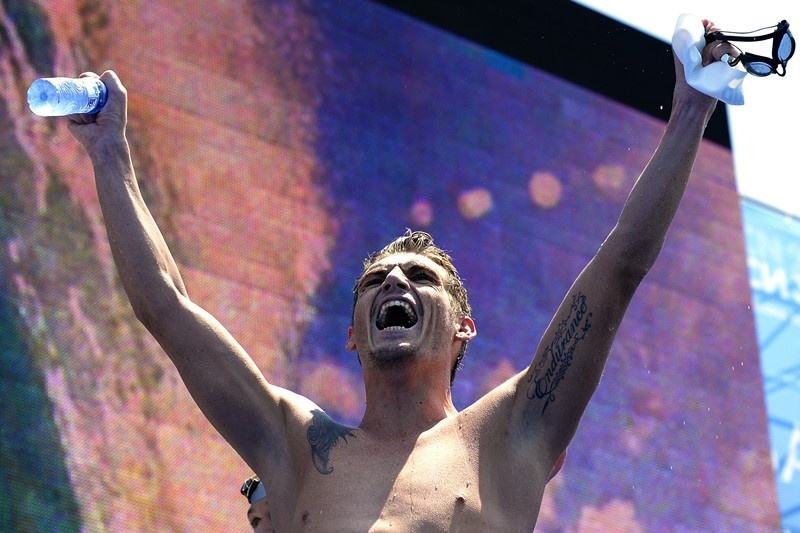 Ανοικτή Θάλασσα: Τέταρτη στον κόσμο η Ελλάδα