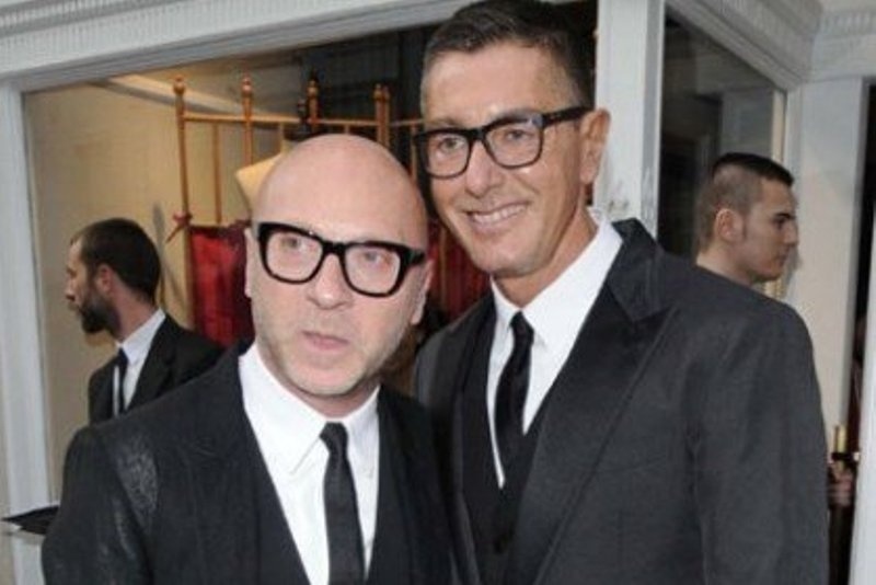 Οι Dolce & Gabbana απαντούν στον Peter Fonda