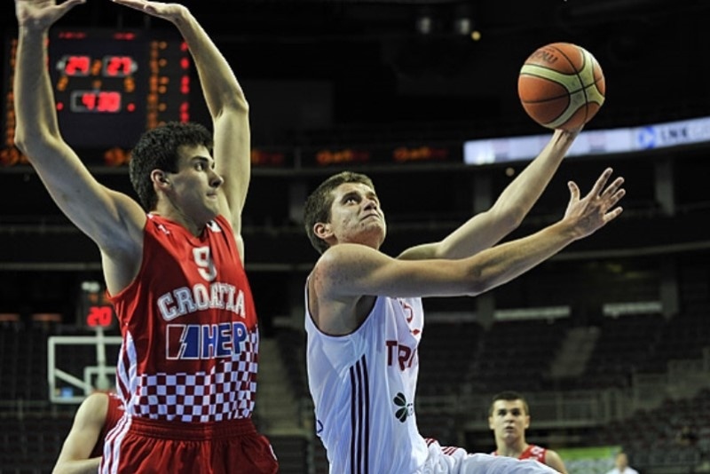 Ευρωπαϊκό Πρωτάθλημα Εφήβων: Πρωταθλήτρια η Τουρκία