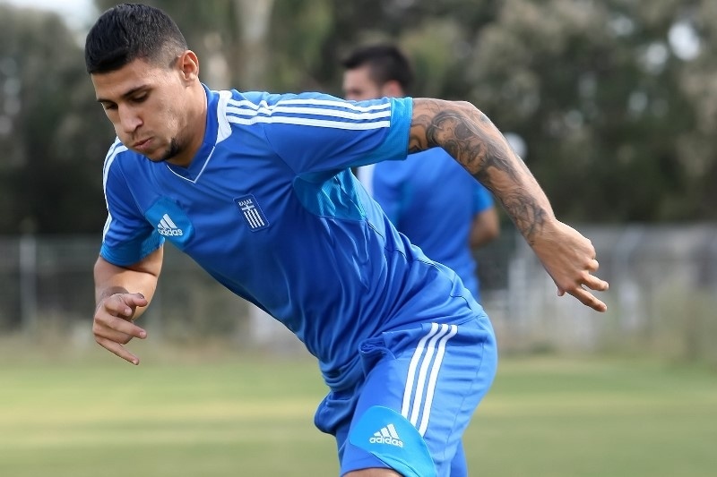 Παναθηναϊκός: Πρασινίζει… ο Καρέλης