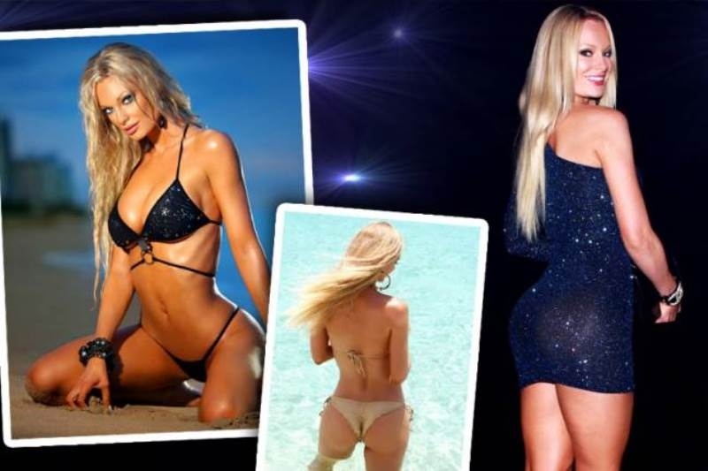 Μια ματιά της μόνο φτάνει!