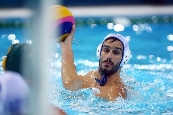 Εθνική Ανδρών: Με τα φρένα σπασμένα στην 8άδα…