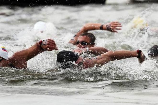 Στο Λονδίνο το Ευρωπαϊκό Πρωτάθλημα υγρού στίβου του 2016