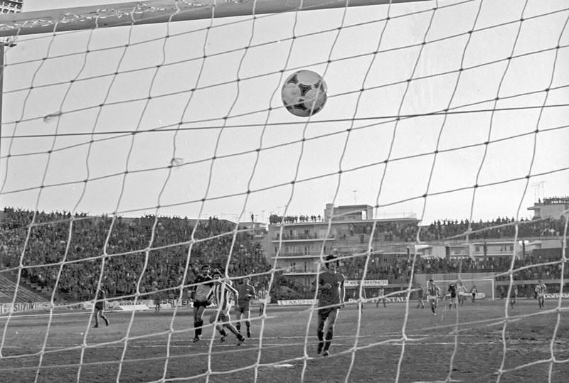 Ολυμπιακός: Η «3άρα» επί του Πανιωνίου