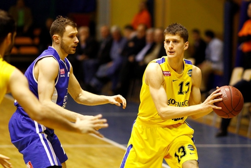 Κούτσαρεκ: «Στο υψηλότερο επίπεδο ο Ολυμπιακός»