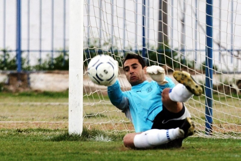 Εθνικός: Επιστροφή Βουτσινά