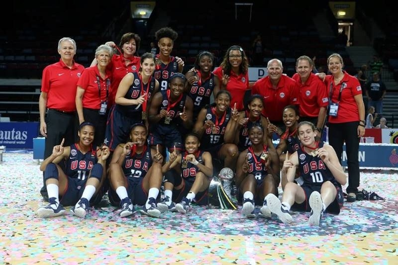 ΗΠΑ: Το σήκωσαν με… 61-28! (videos)