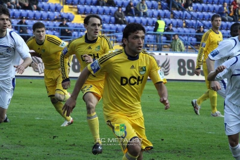 Έντμαρ: «Συνηθισμένοι στη ζέστη»