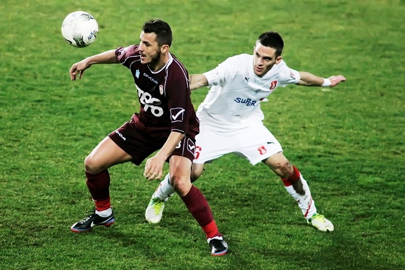 Skoda Ξάνθη: Κοντά σε Τσιάρα