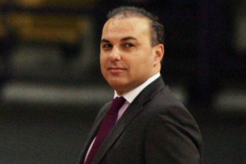 Ελληνιάδης: «Πρόκληση στη Χαλκίδα»