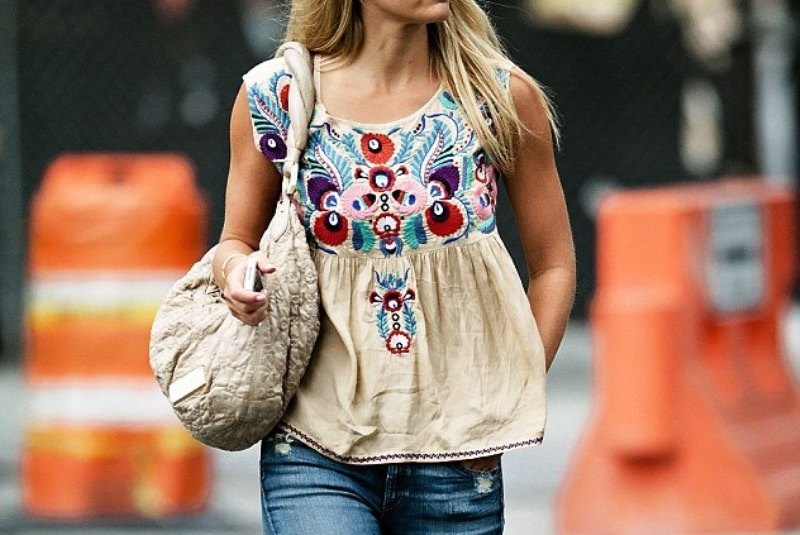 Ποιο supermodel είναι αγνώριστο χωρίς make-up;