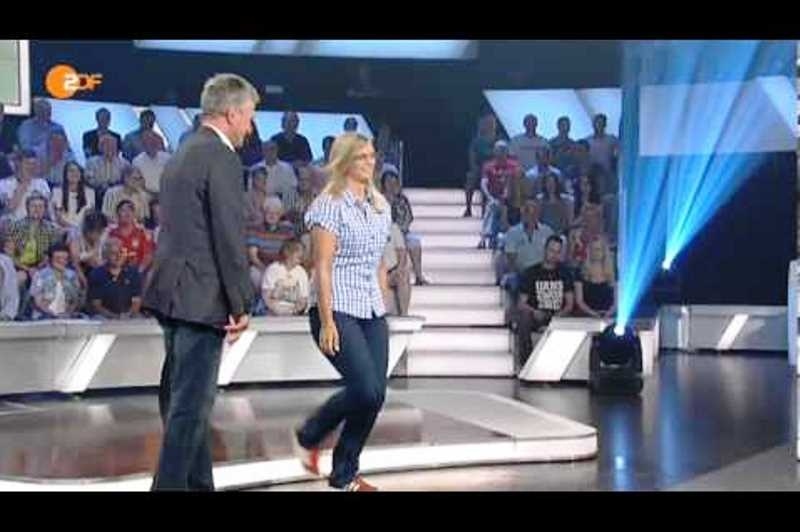 Έχασε από γυναίκα ο Χάινκες (video)