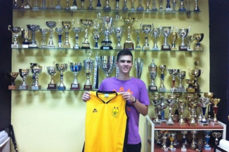 Άρης: Επέστρεψε ο Δέτσικας