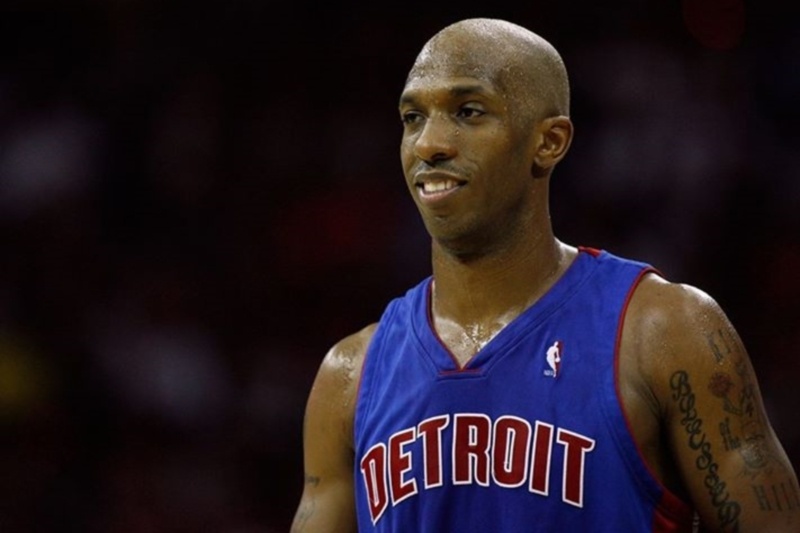 Ντιτρόιτ Πίστονς: Διοικητικός Μπίλαπς