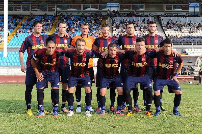 Βέροια: Καλύπτει τα κενά της