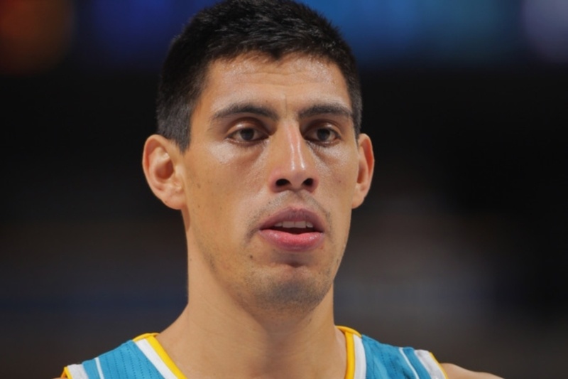 Ατλάντα Χοκς: Νέο «εμπόδιο» για Πέρο Άντιτς