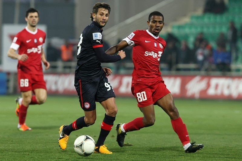 Ηρακλής: Συναγερμός… για Ονουάτσι