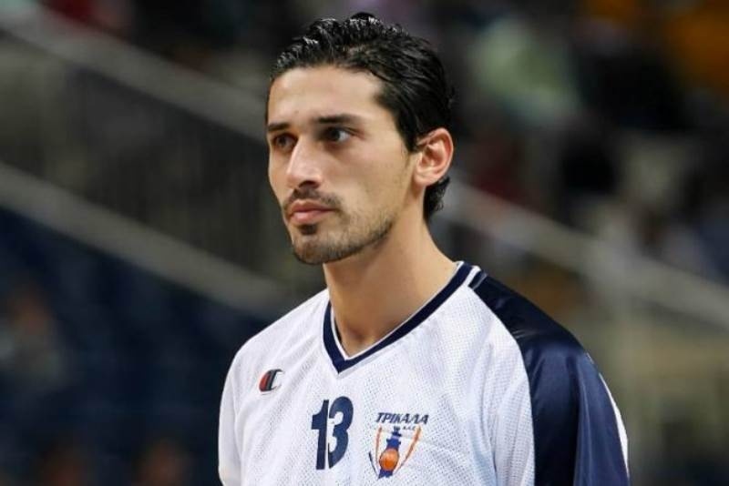 Τρίκαλα BC: Συζητήσεις με τρεις