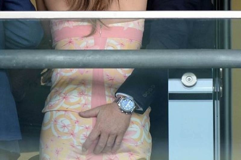 Ουπς! Σας βλέπουν!