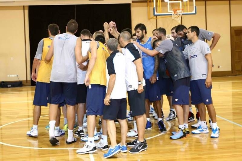 Εθνική Ανδρών: Τιμάται από το Δήμο Καρπενησίου