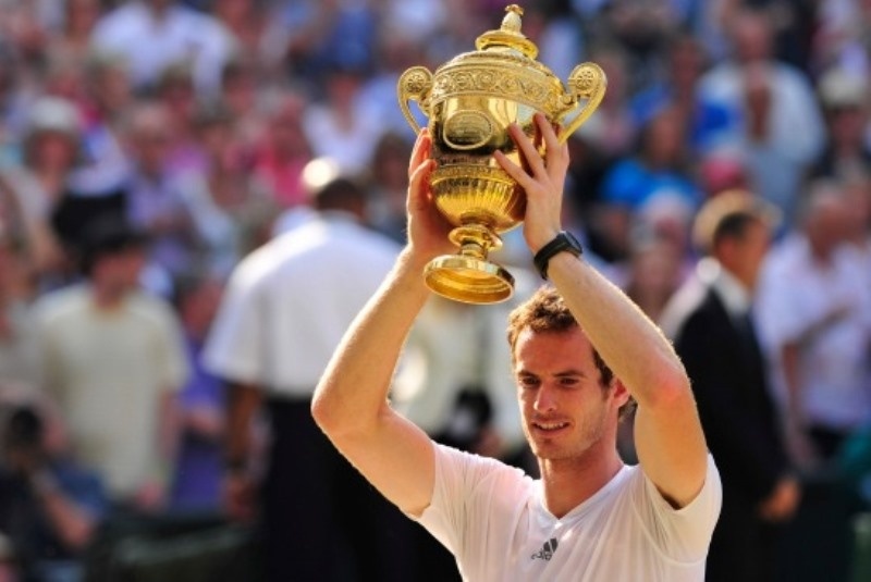 Έκανε τατουάζ τον Μάρεϊ στα… οπίσθιά του! (photo)