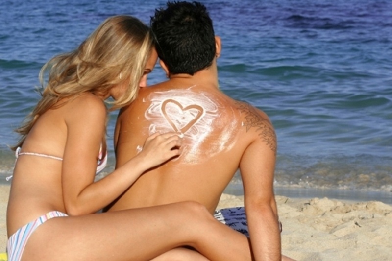 Ερωτική εβδομάδα για όλα τα ζώδια