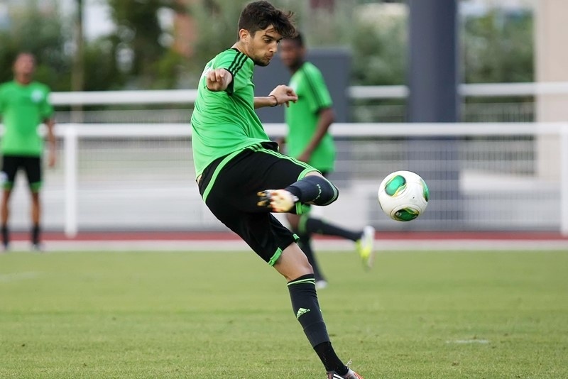 Παναθηναϊκός: Τριπλή… προαγωγή