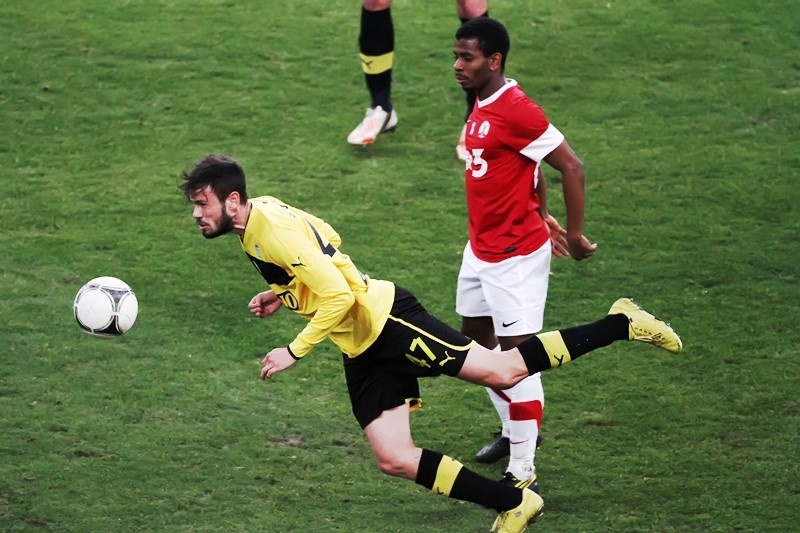 Ηρακλής: Ανακοίνωσε Ονουάτσι