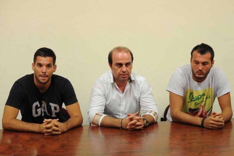 Φίλιππος Βέροιας: Τριπλή ανακοίνωση