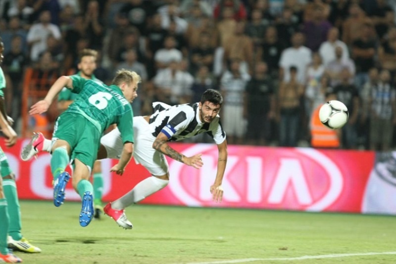 ΠΑΟΚ: Όταν η Τούμπα γίνεται... αφιλόξενη