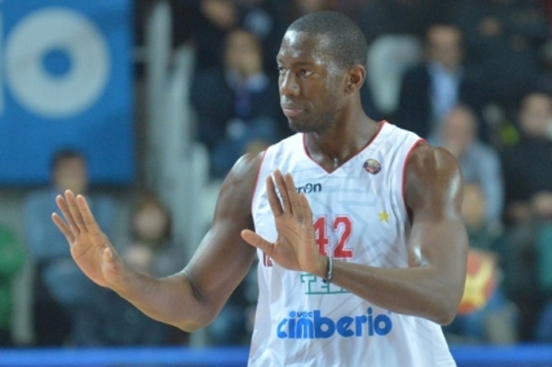 Ολυμπιακός: Στην καλύτερη πεντάδα ο Ντάνστον (video)