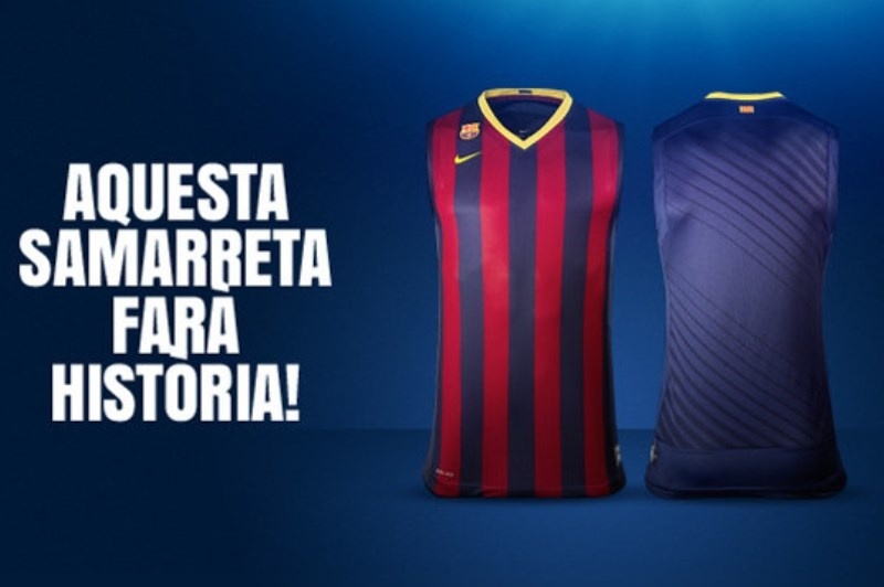 Μπαρτσελόνα: «Απολαύστε Παπανικολάου και Ντόρσεϊ!» (photo)