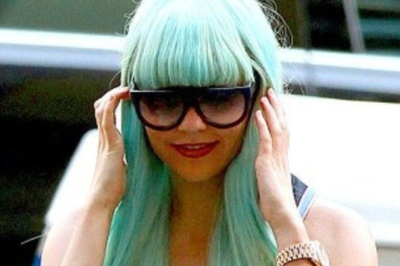 Στο ξενοδοχείο ακόμα κλαίνε: Δείτε τα «συντρίμμια» που άφησε πίσω της η Amanda Bynes