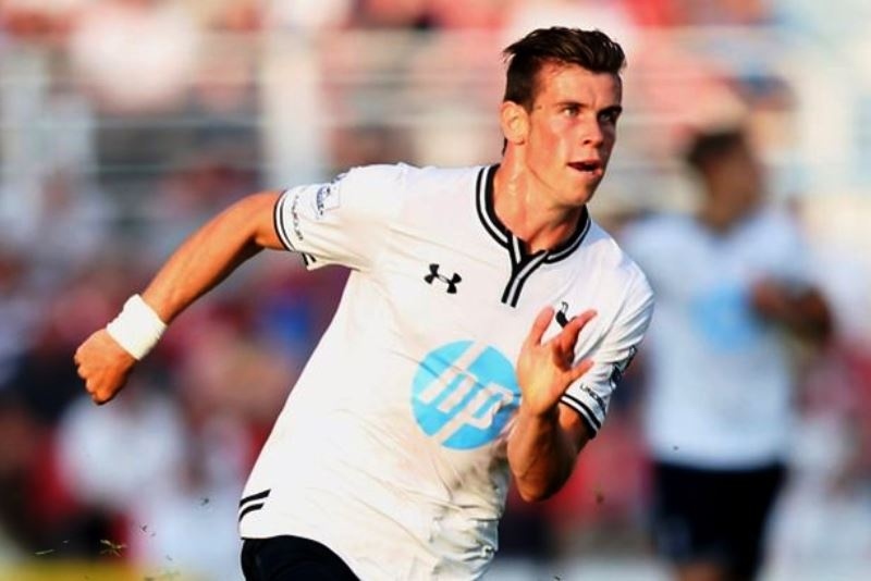 Μάντσεστερ Γιουνάιτεντ: Θα κινηθεί για Μπέιλ