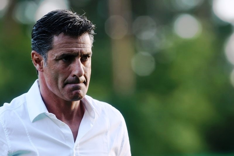 Μίτσελ: «Κάνουμε δοκιμές»