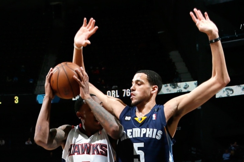 Τορόντο Ράπτορς: «Καναδός» ο Ντέι