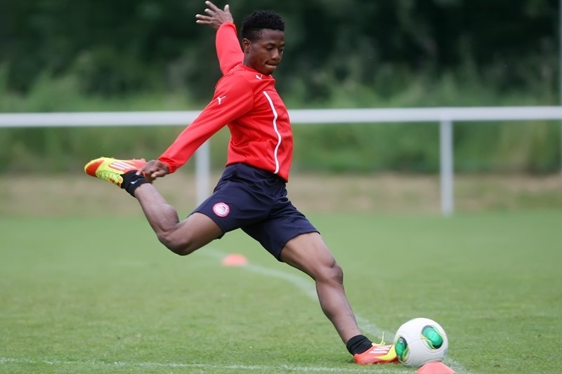 Ολυμπιακός: Ποιος έβαλε τα πιο πολλά γκολ; (video)