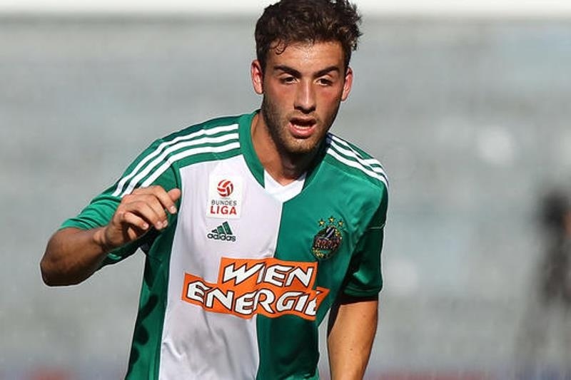 Πέτσος στο Onsports: «Νιώθω περίεργα που παίζω με ελληνική ομάδα» (photos+videos)